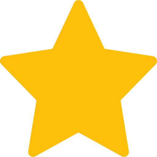star icon